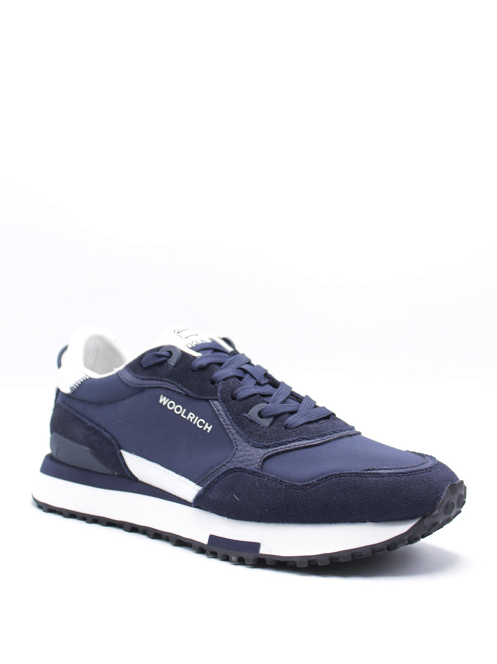 WOOLRICH Sneakers Uomo - Blu modello WFM241.050