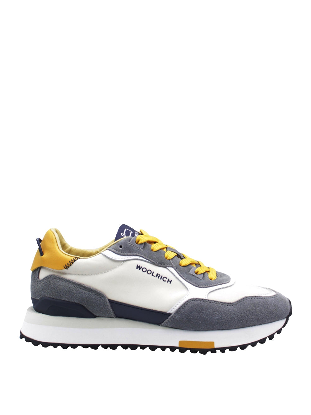 WOOLRICH Sneakers Uomo - Grigio modello WFM241.050
