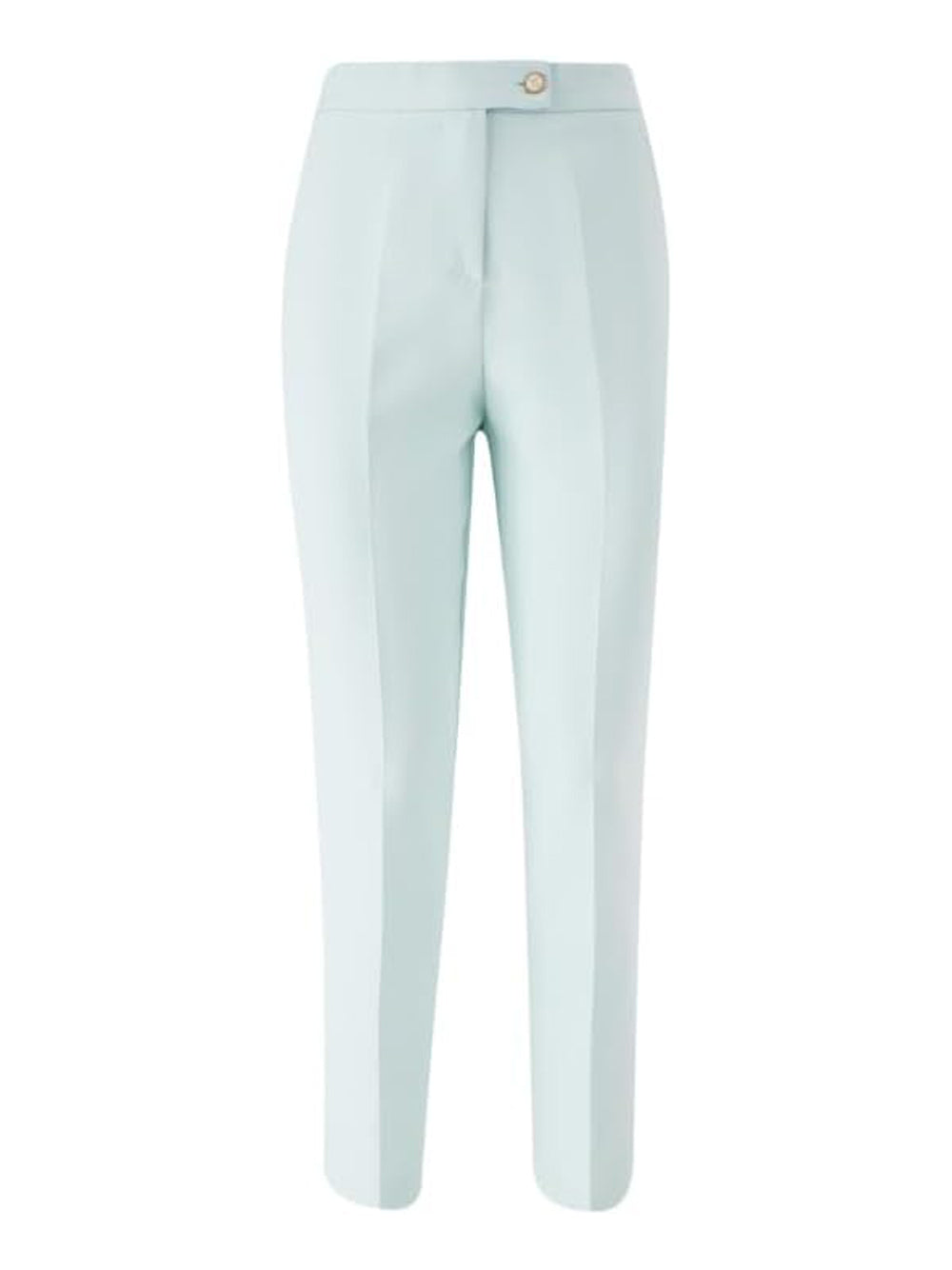 YES ZEE Pantalone Donna - Verde modello P384CC00