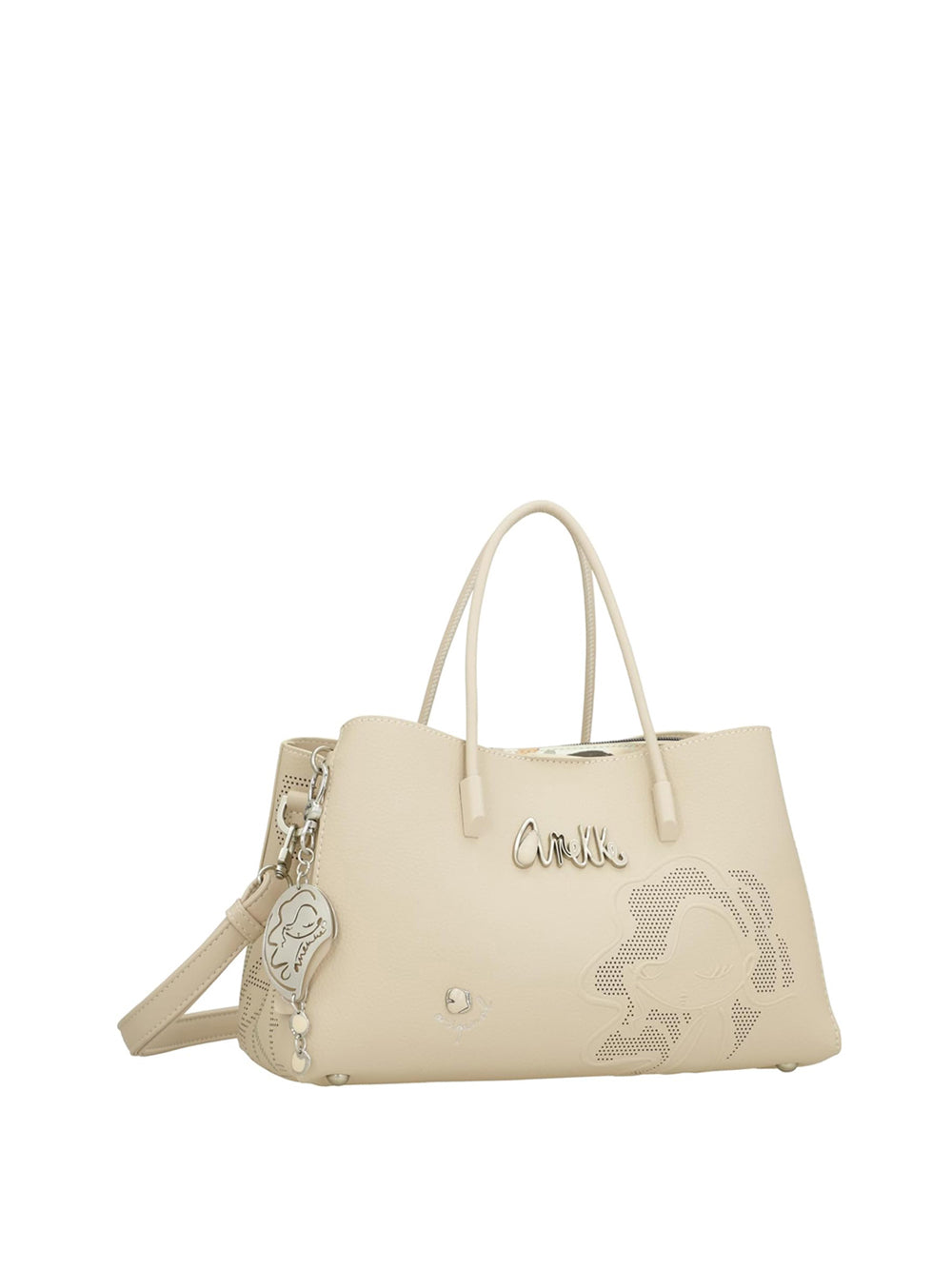 ANEKKE Borsa a Spalla Donna - Beige modello 40741-400