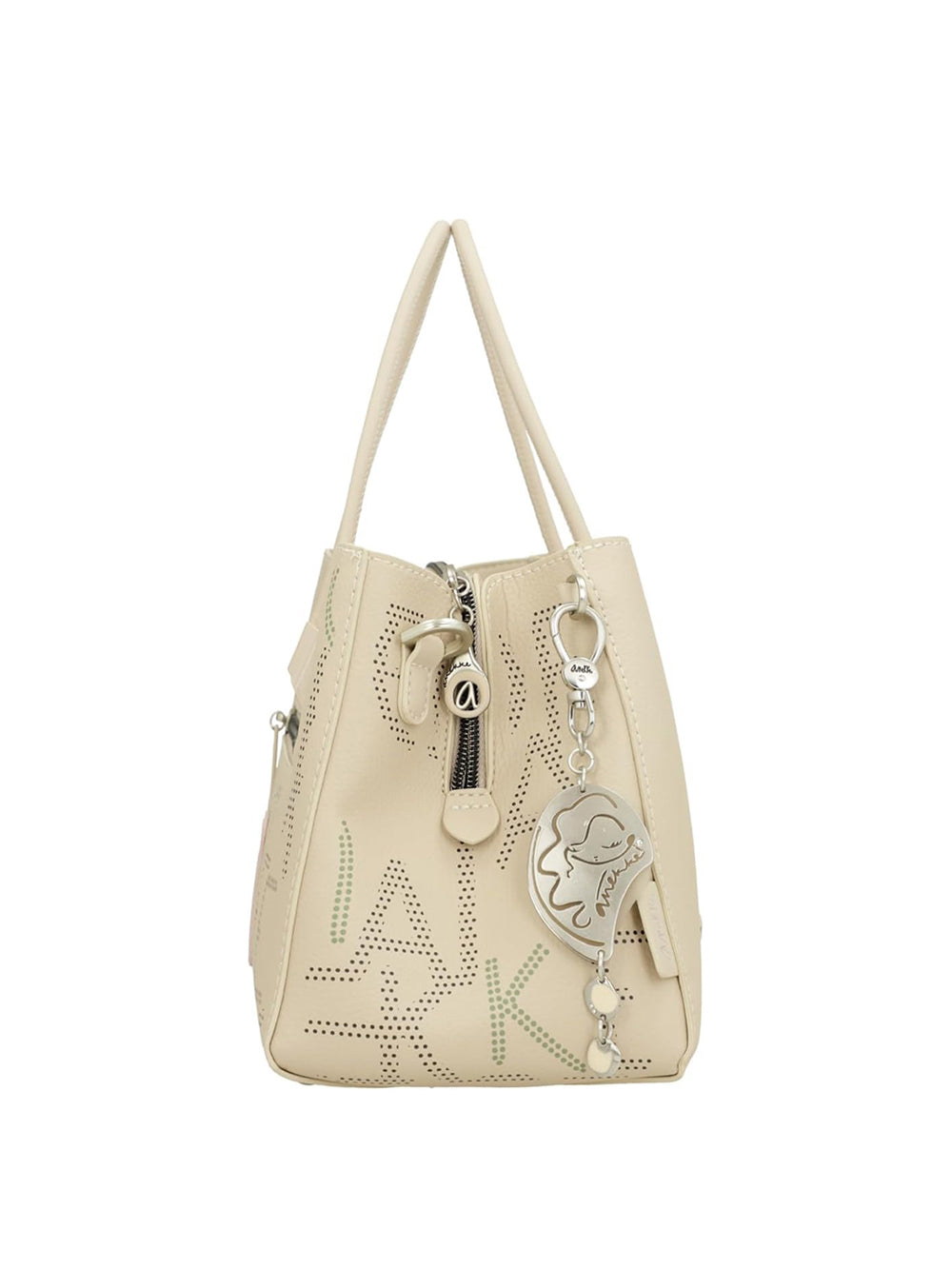 ANEKKE Borsa a Spalla Donna - Beige modello 40741-400