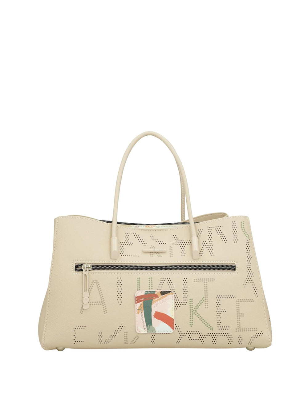 ANEKKE Borsa a Spalla Donna - Beige modello 40741-400