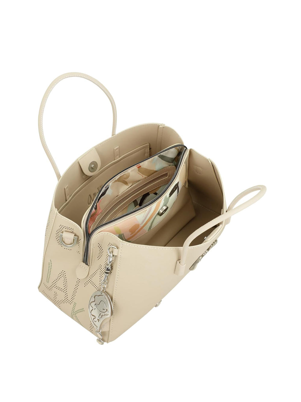 ANEKKE Borsa a Spalla Donna - Beige modello 40741-400