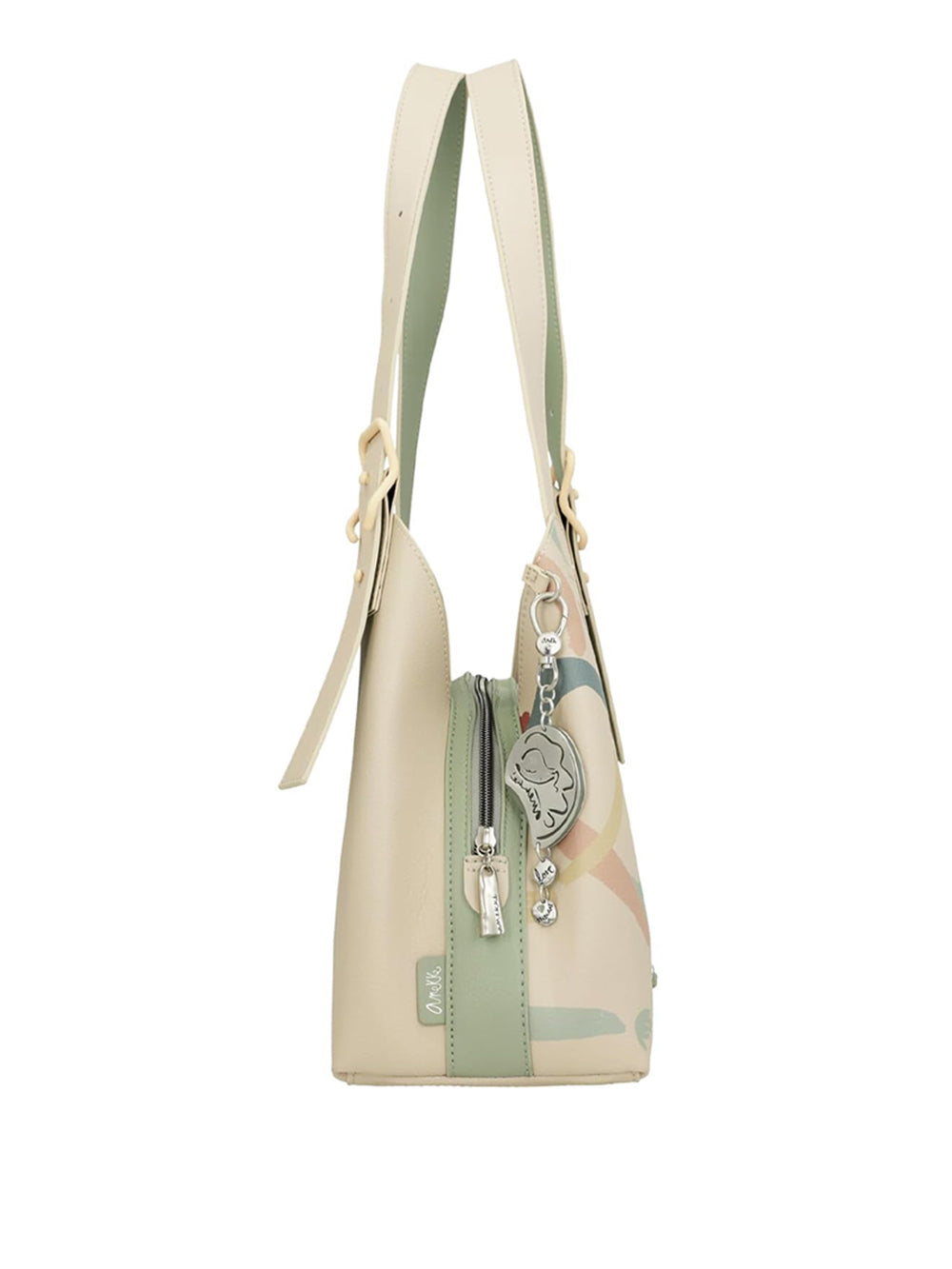 ANEKKE Borsa a Spalla Donna - Beige modello 40742-203