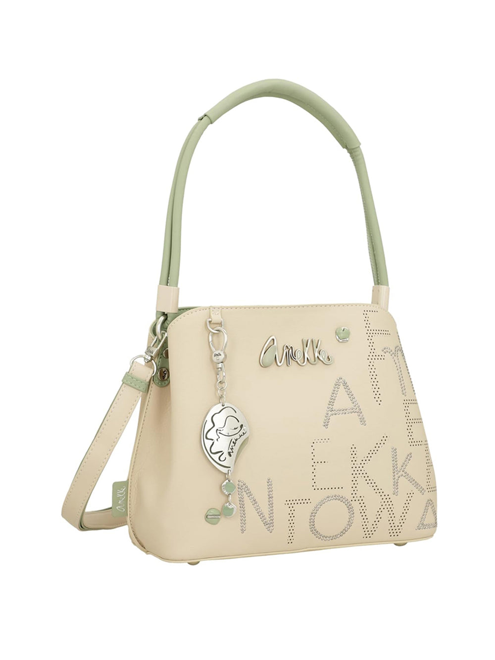 ANEKKE Borsa a Spalla Donna - Beige modello 40742-285