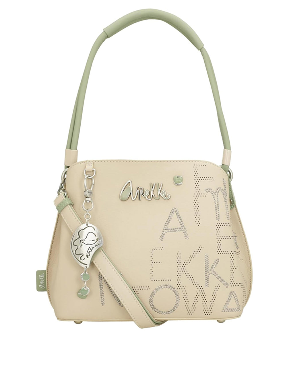 ANEKKE Borsa a Spalla Donna - Beige modello 40742-285