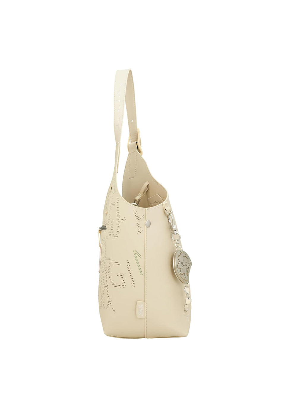 ANEKKE Borsa a Tracolla Donna - Beige modello 40742-343