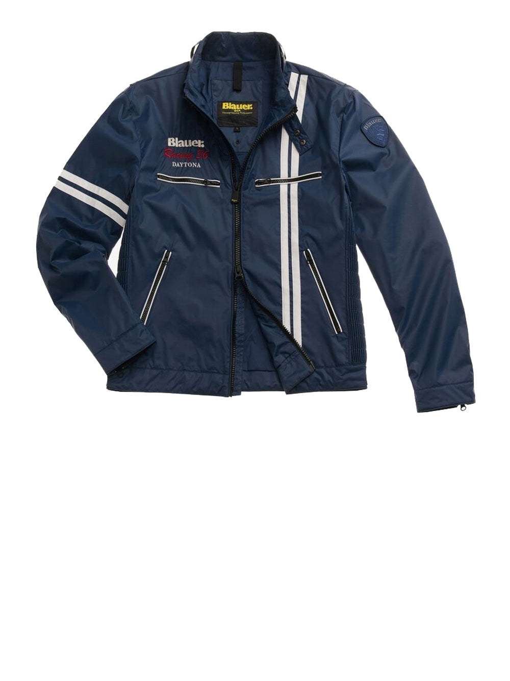 BLAUER Giubbino Uomo - Blu modello 25SBLUC01121