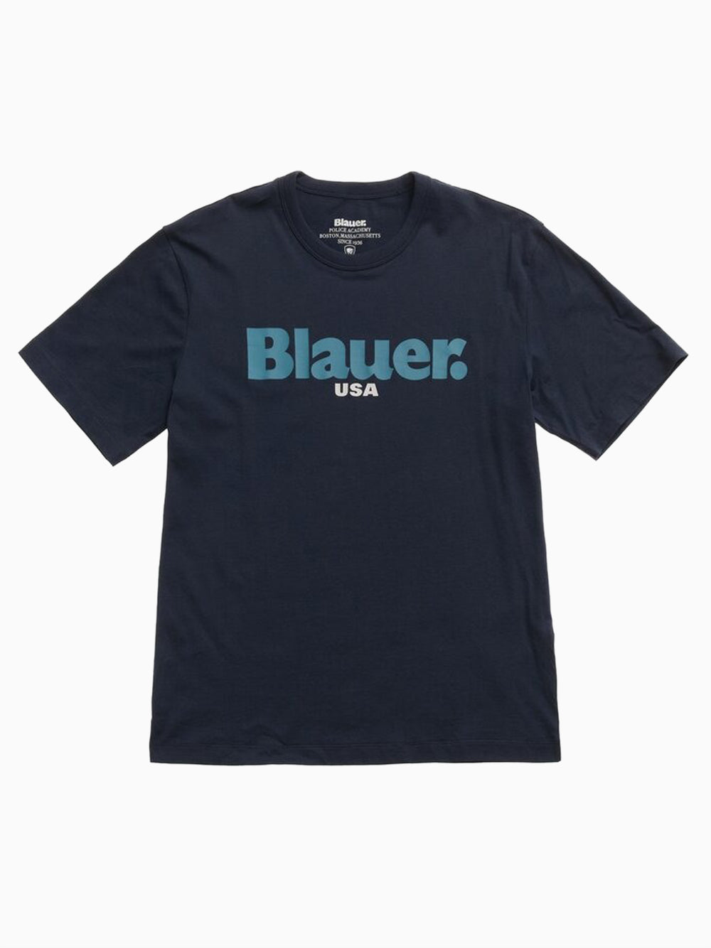 BLAUER T-shirt Uomo - Blu modello 25SBLUH02192