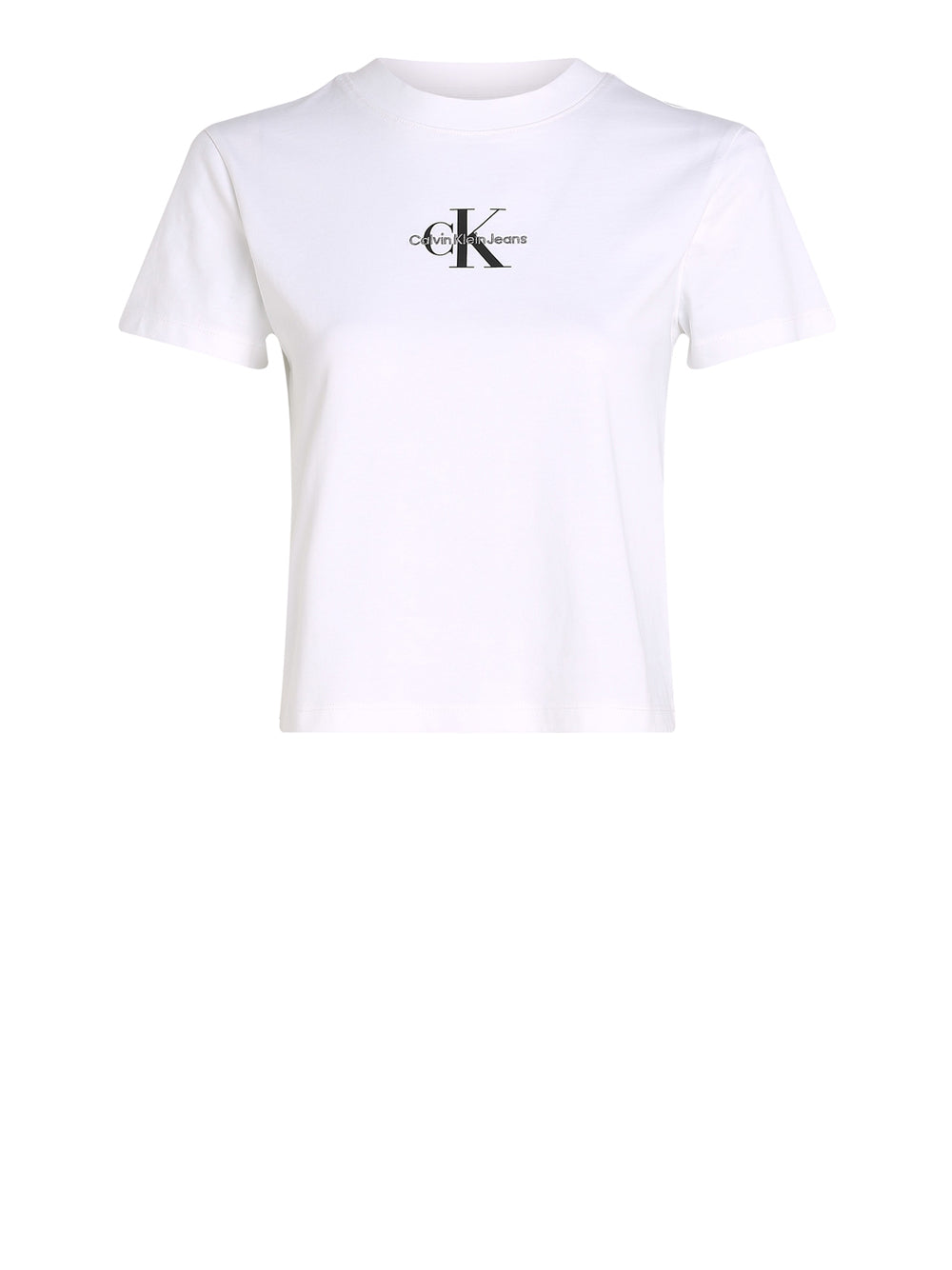 CALVIN KLEIN T-shirt Donna - Bianco modello J20J223113