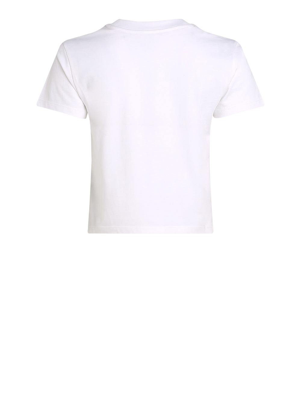 CALVIN KLEIN T-shirt Donna - Bianco modello J20J223113