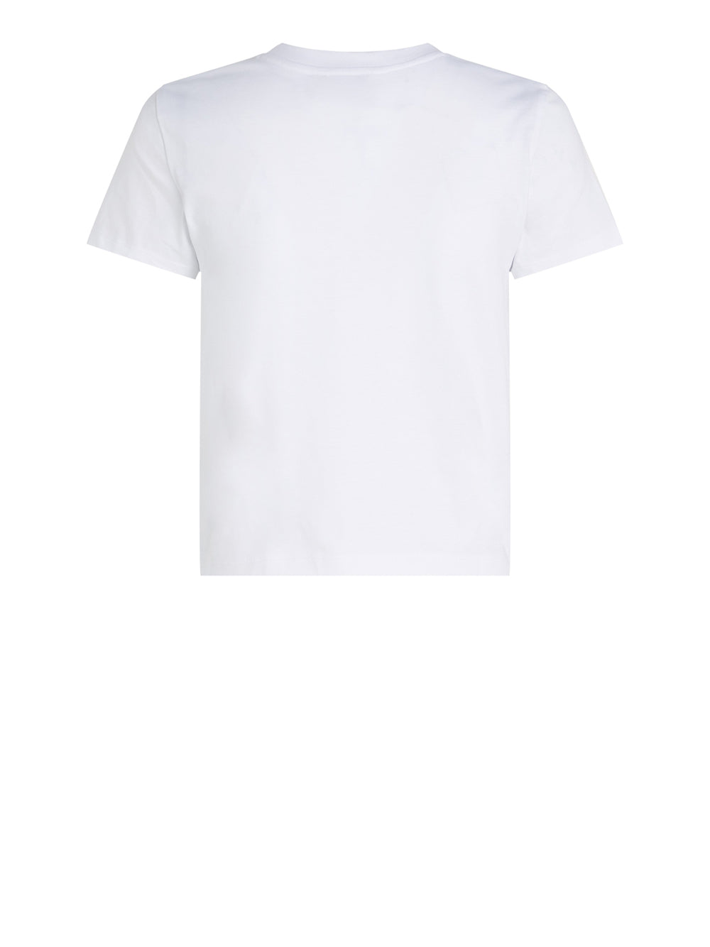 CALVIN KLEIN T-shirt Donna - Bianco modello J20J225524