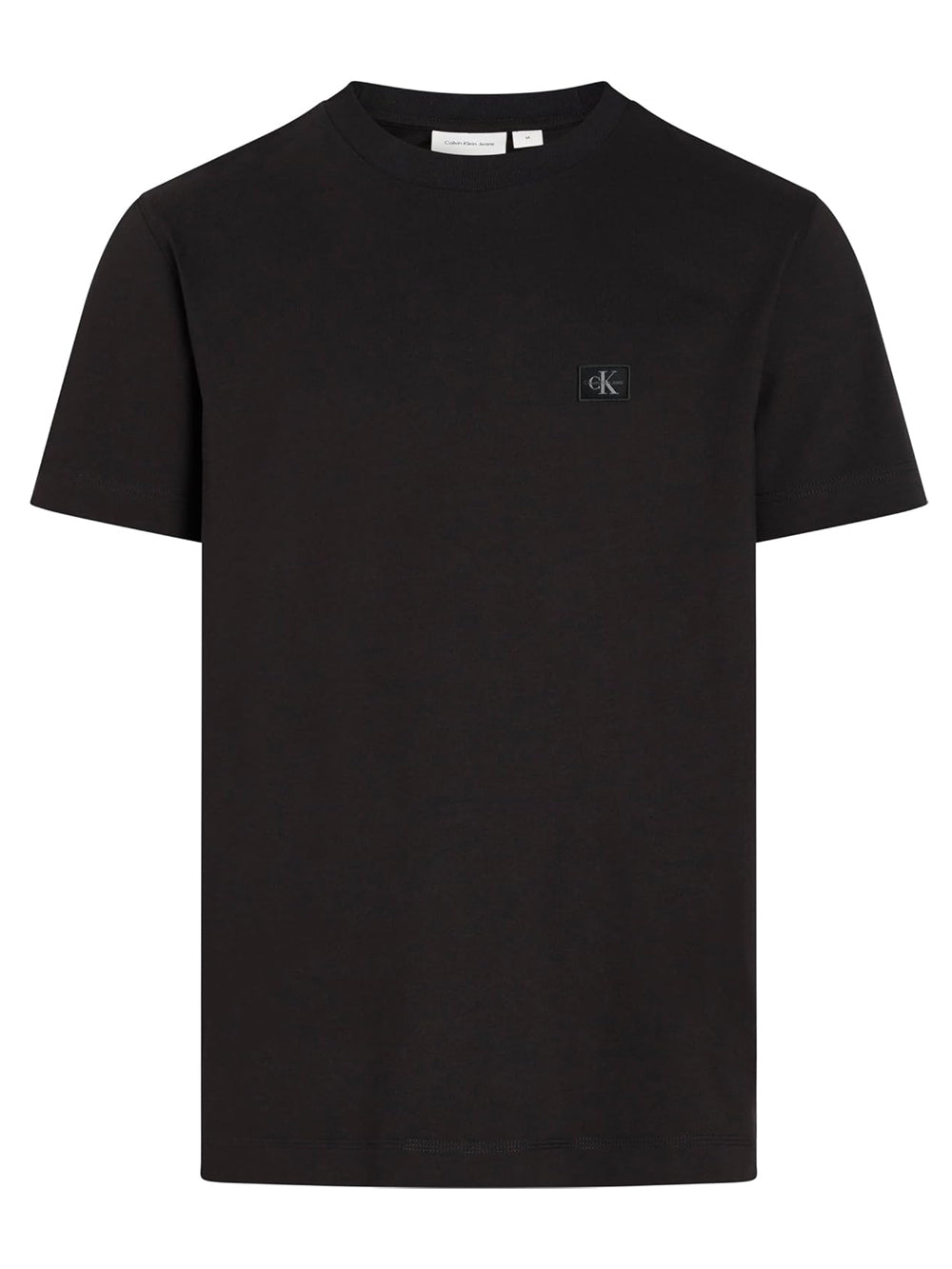 CALVIN KLEIN T-shirt Uomo - Nero modello J30J327100