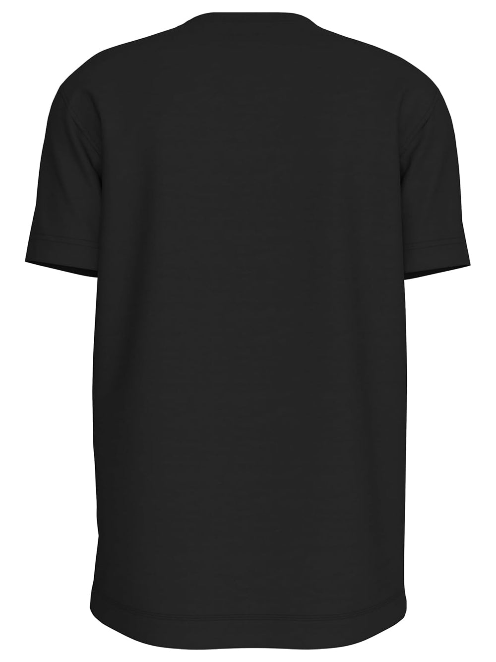 CALVIN KLEIN T-shirt Uomo - Nero modello J30J327100