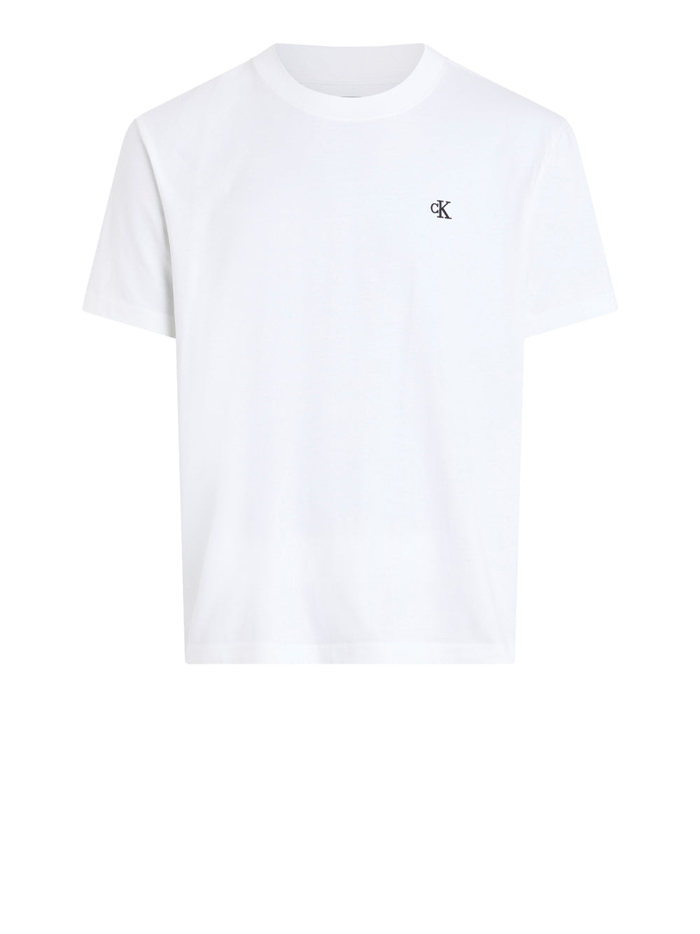 CALVIN KLEIN T-shirt Uomo - Bianco modello J30J327473