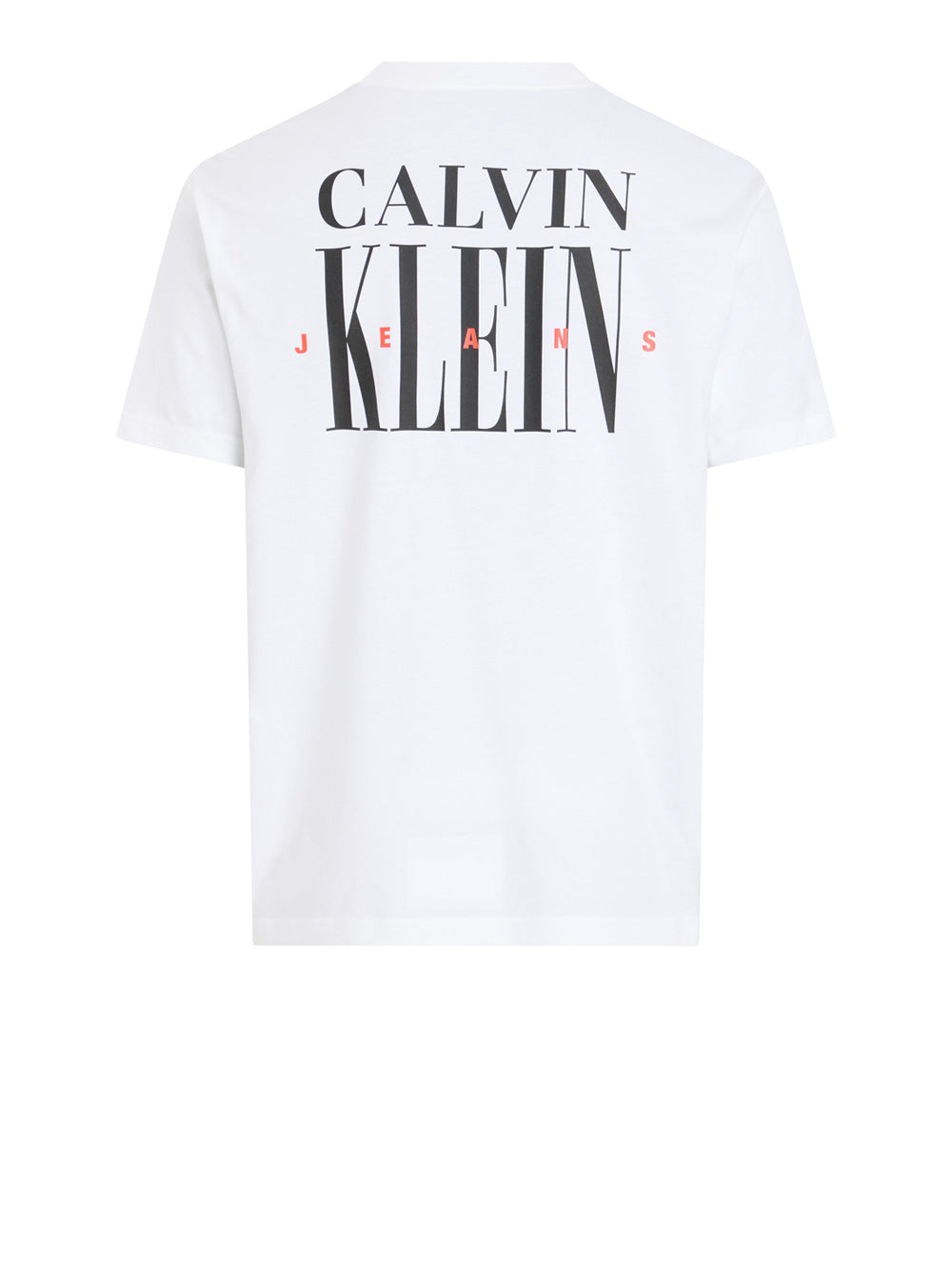 CALVIN KLEIN T-shirt Uomo - Bianco modello J30J327473