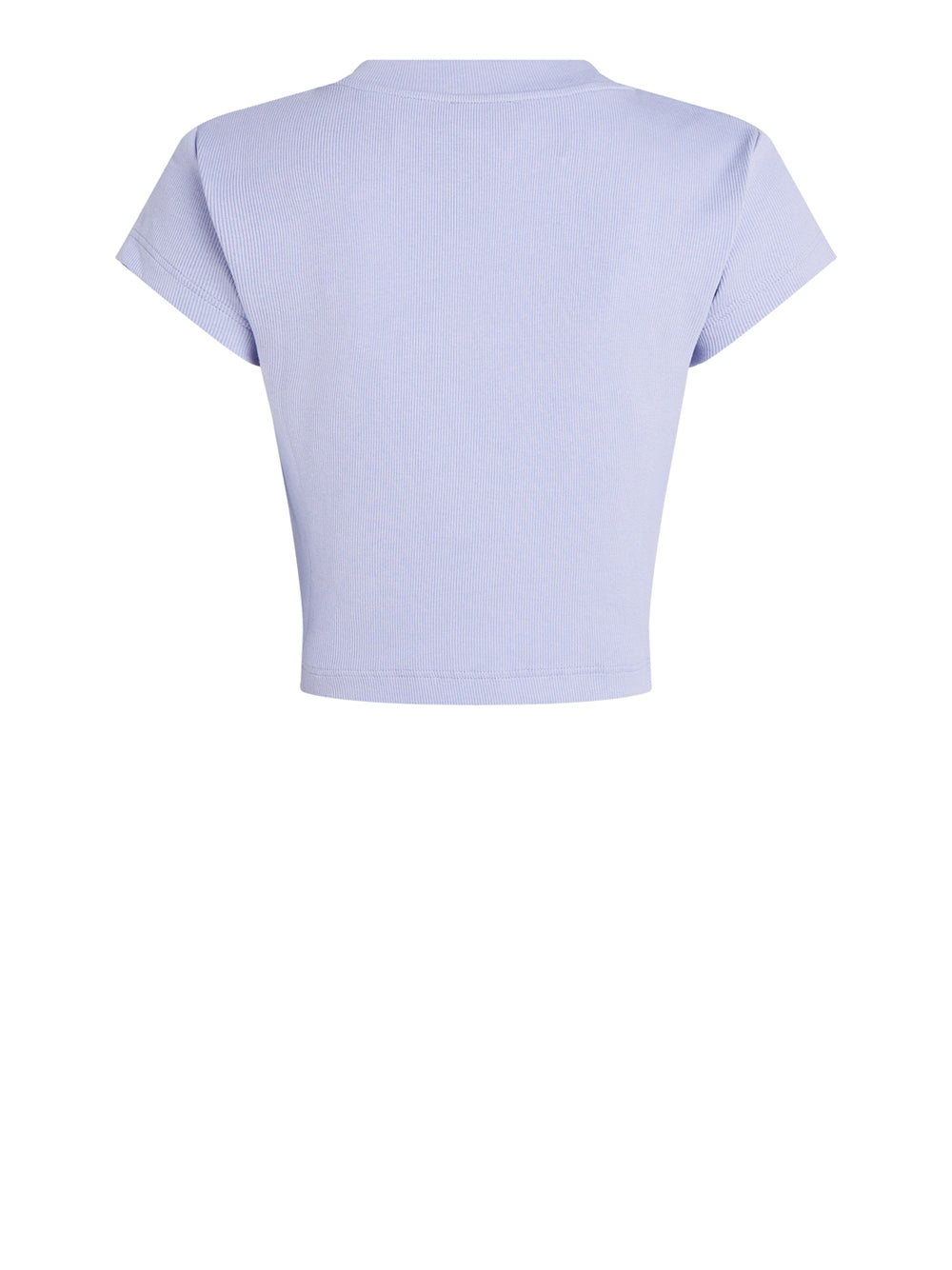 CALVIN KLEIN T-shirt Donna - Viola modello LV047AB802