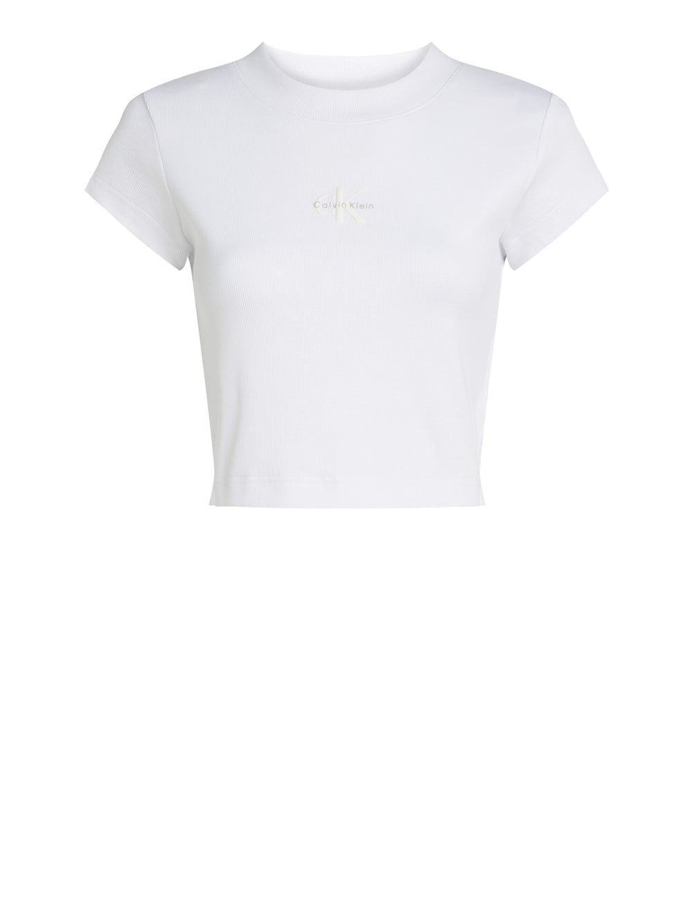 CALVIN KLEIN T-shirt Donna - Bianco modello LV047AB802