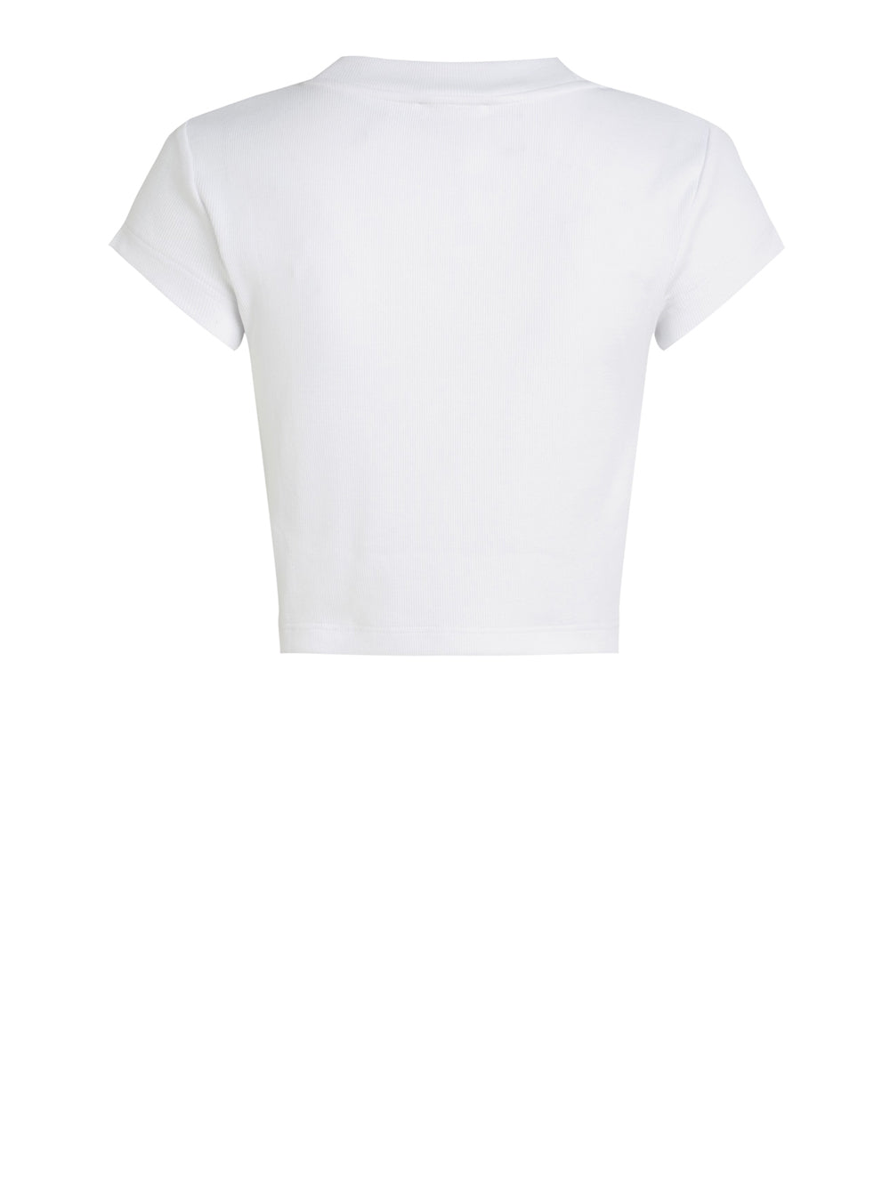 CALVIN KLEIN T-shirt Donna - Bianco modello LV047AB802