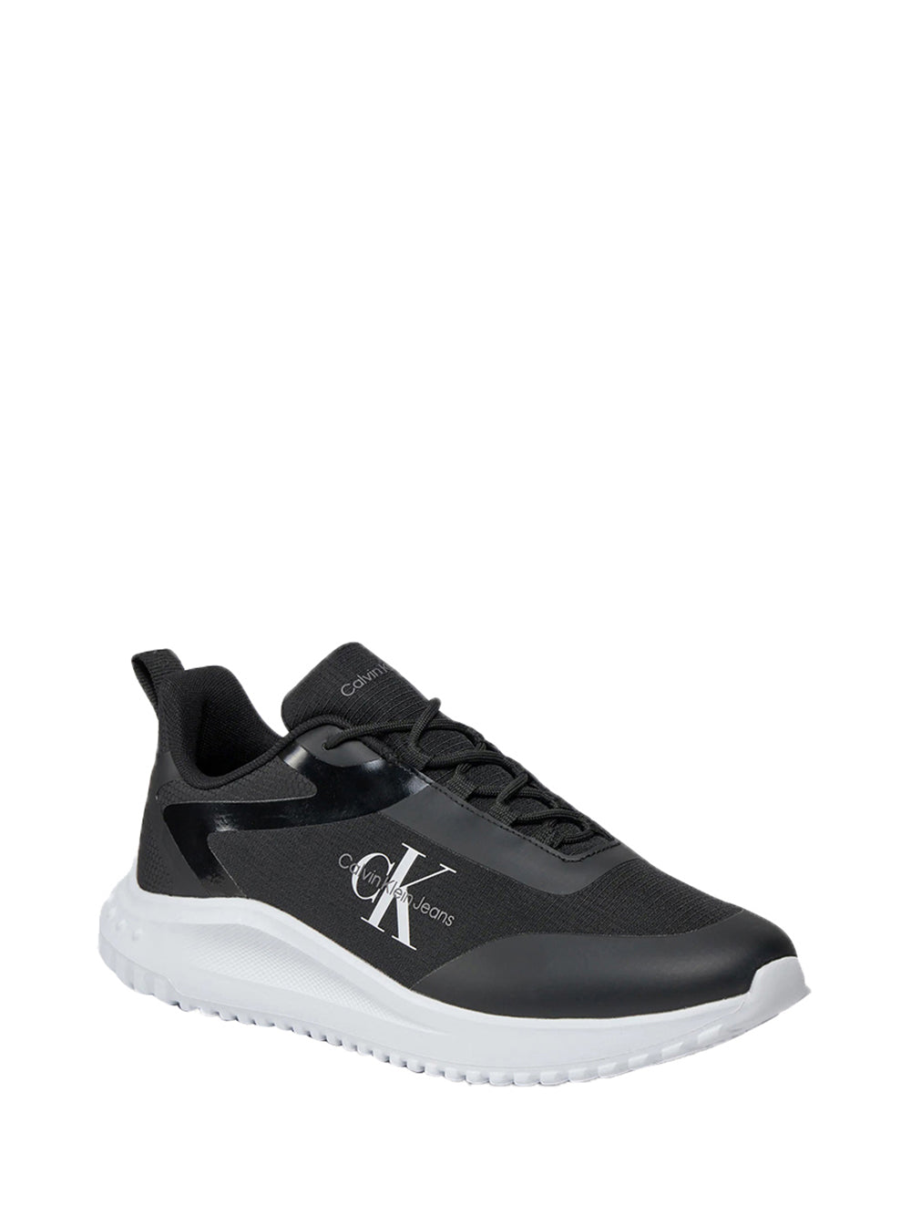 CALVIN KLEIN Sneakers Uomo - Nero modello YM0YM00968