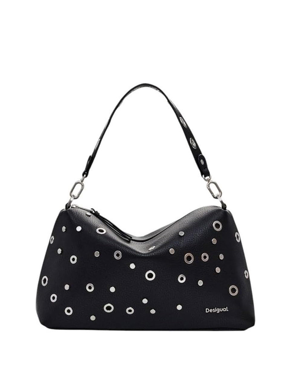 DISEGUAL Borsa a Spalla Donna - Nero modello 25SAXP962000U