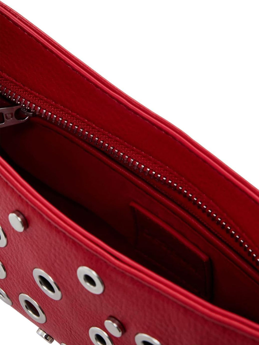 DISEGUAL Borsa a Spalla Donna - Rosso modello 25SAXPAL3036U