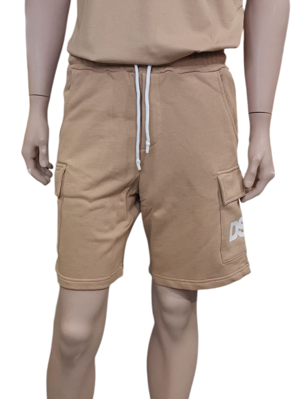 DROP SEASON 2 Bermuda Uomo - Beige modello SS25269