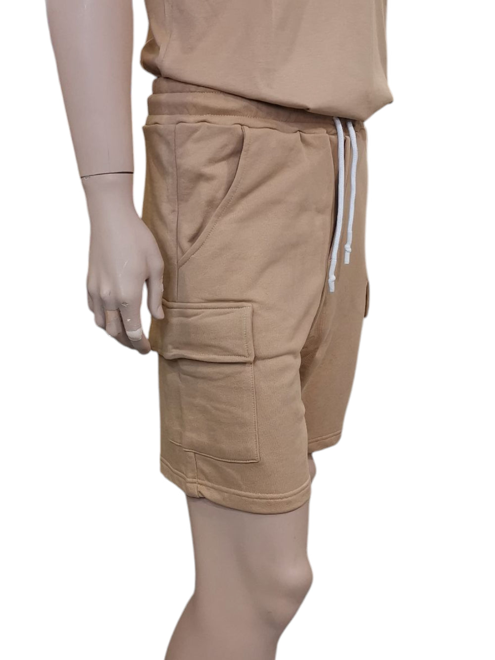 DROP SEASON 2 Bermuda Uomo - Beige modello SS25269