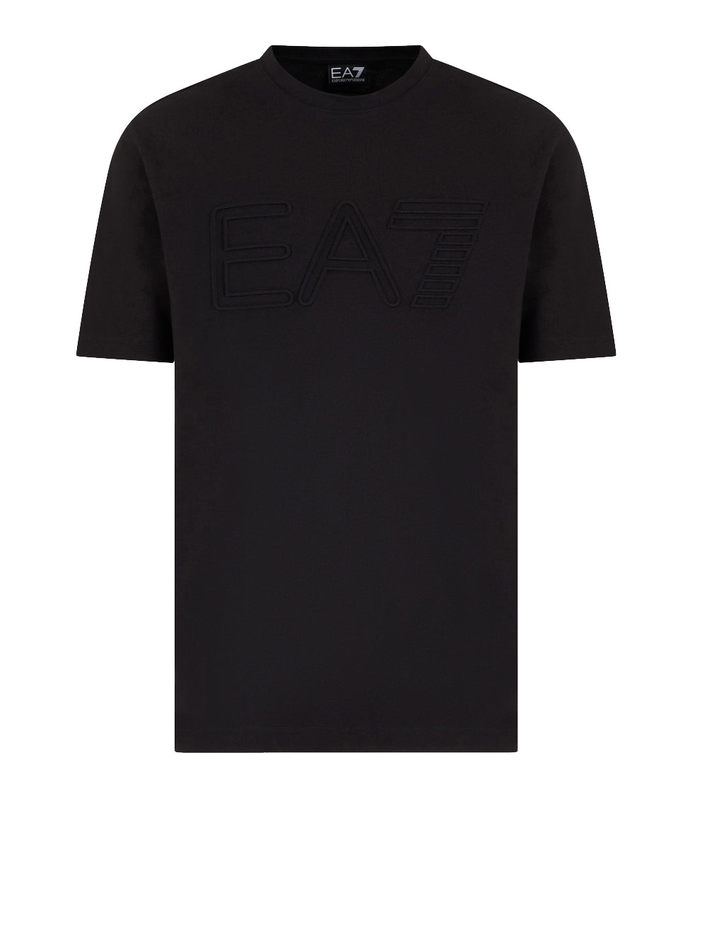 EA7 T-shirt Uomo - Nero modello 7M000149AF14772