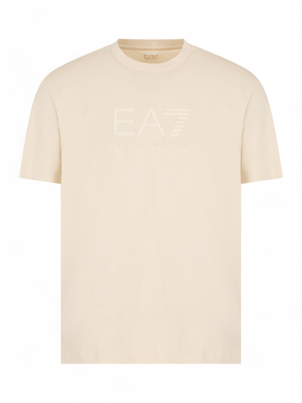 EA7 T-shirt Uomo - Bianco modello 7M000224AF10375