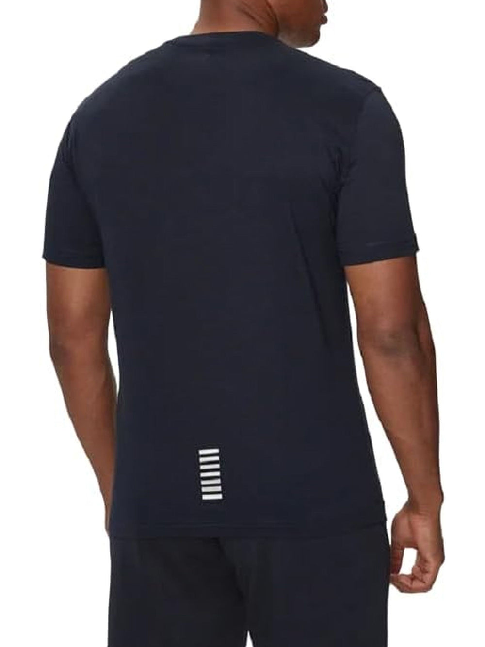 EA7 T-shirt Uomo - Blu modello 8NPT25PJVPZ