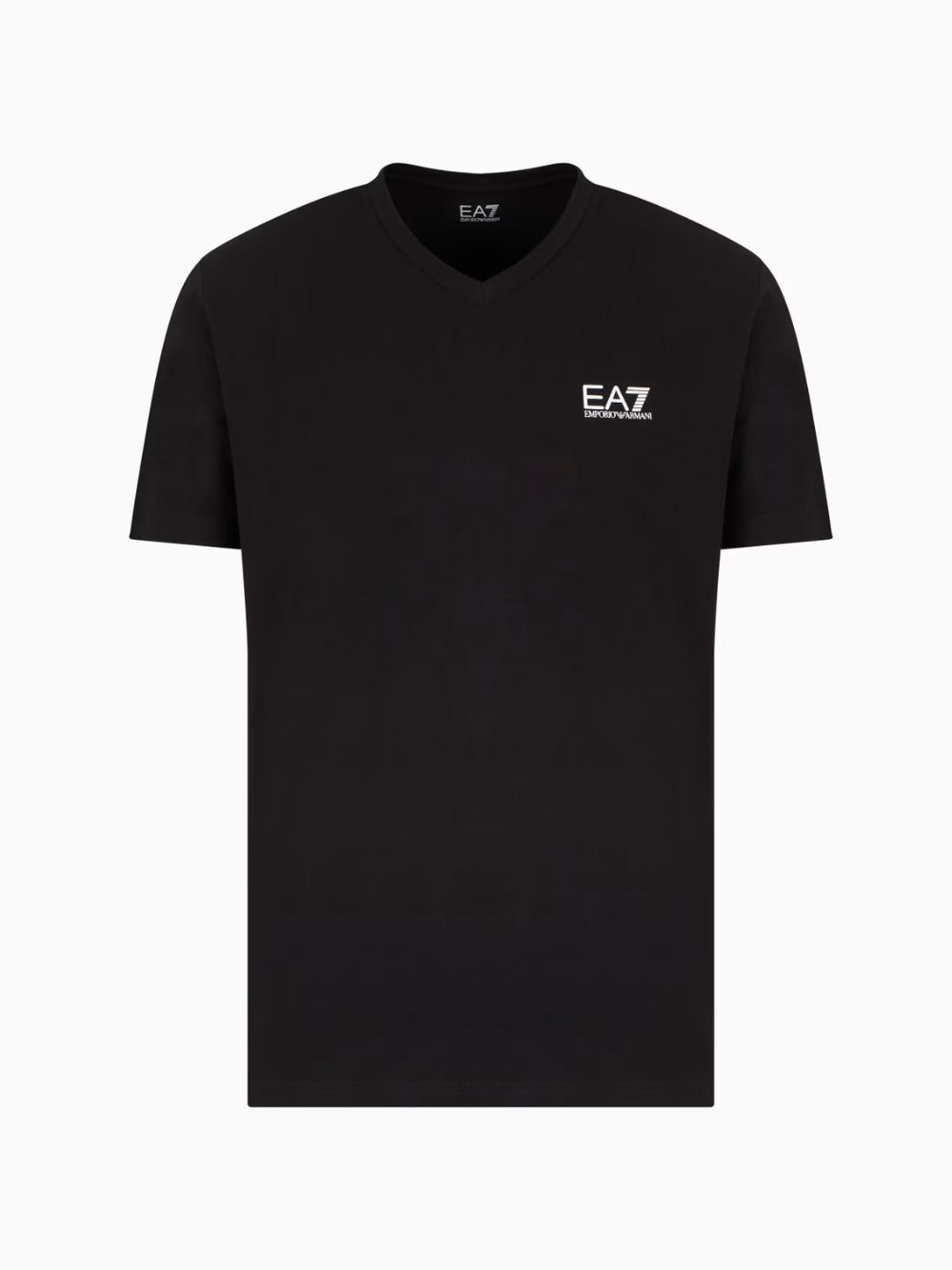 EA7 T-shirt Uomo - Nero modello 8NPT27PJVQZ