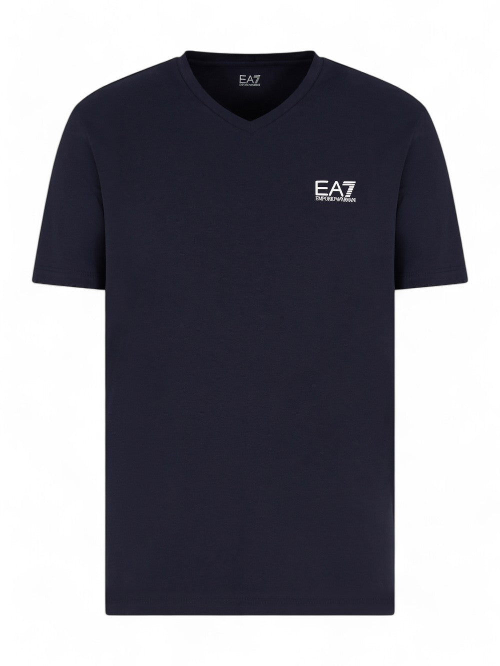 EA7 T-shirt Uomo - Blu modello 8NPT27PJVQZ