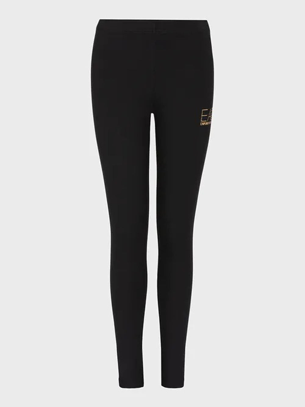 EA7 Leggings Donna - Nero modello 8NTP82TJ01Z