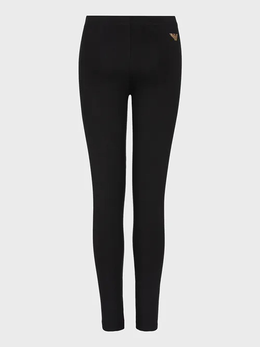 EA7 Leggings Donna - Nero modello 8NTP82TJ01Z