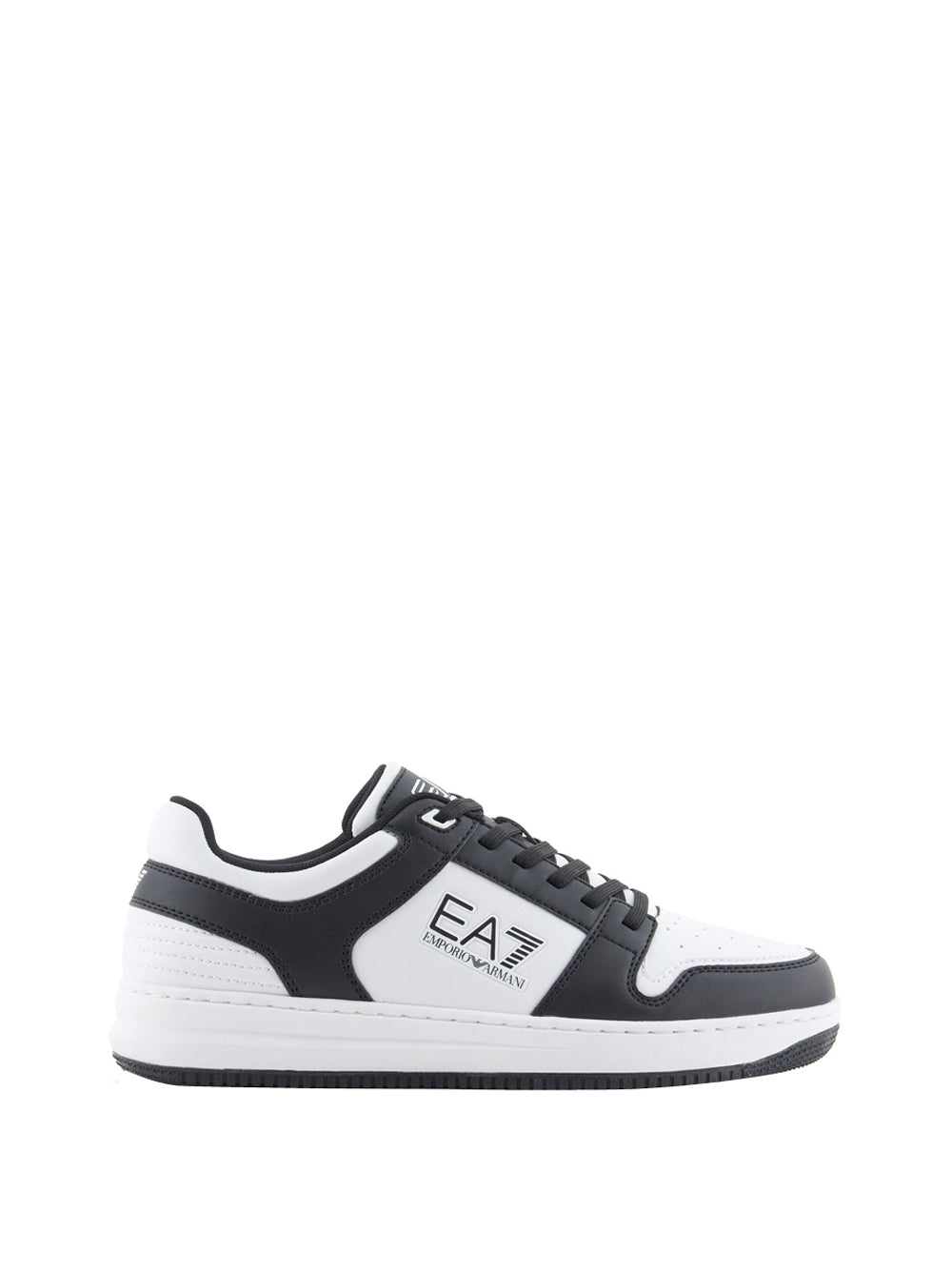 EA7 Sneakers Uomo - Nero modello X8X189XK404