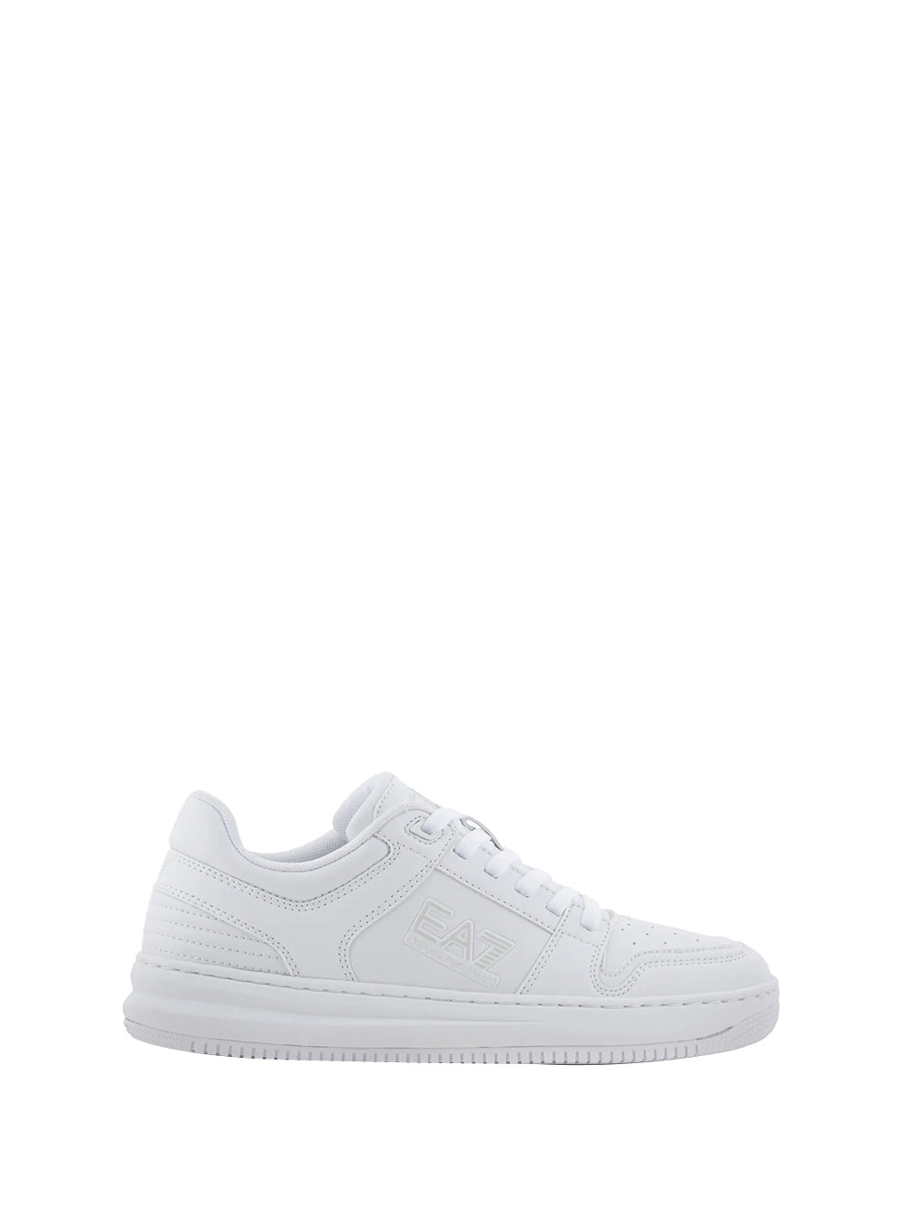 EA7 Sneakers Uomo - Bianco modello X8X189XK404