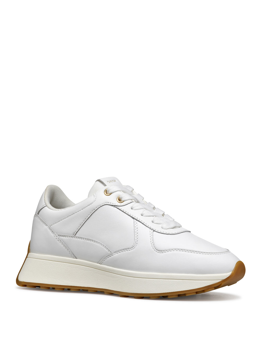 GEOX Sneakers Donna - Bianco modello D45MDA85