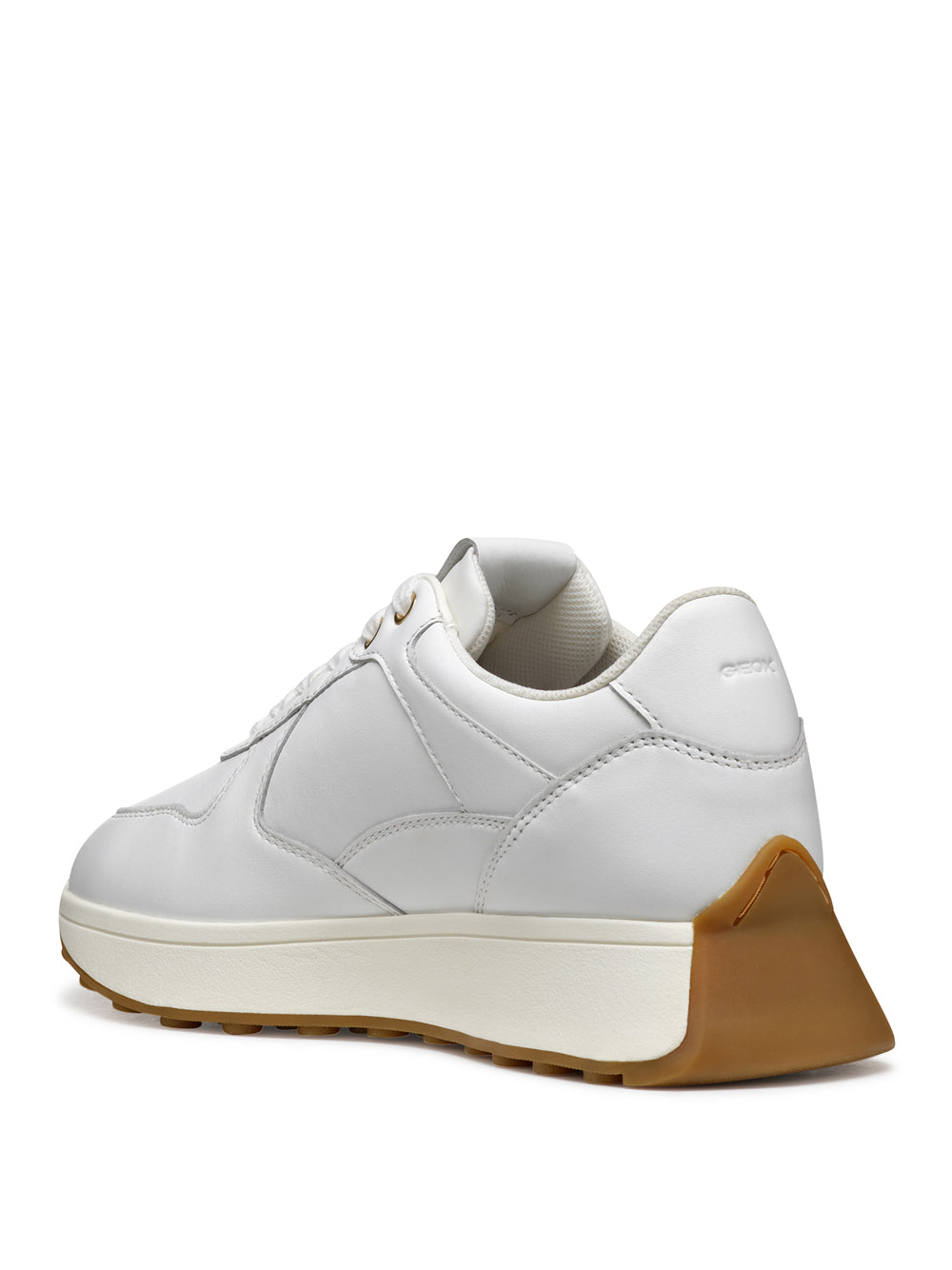 GEOX Sneakers Donna - Bianco modello D45MDA85