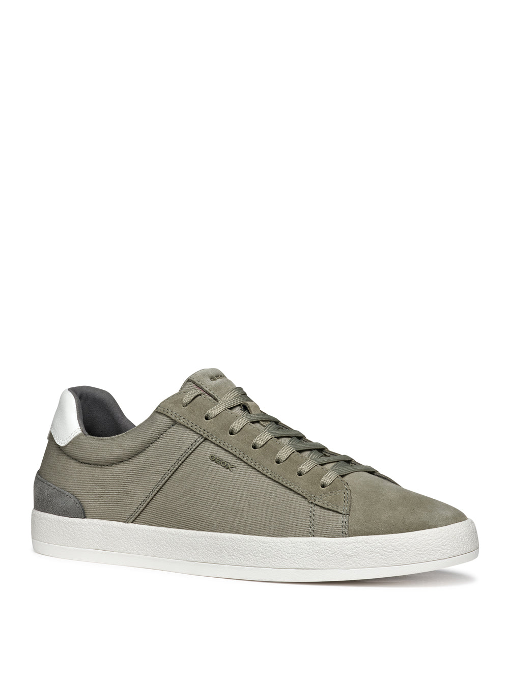 GEOX Sneakers Uomo - Verde modello U55LSB1022