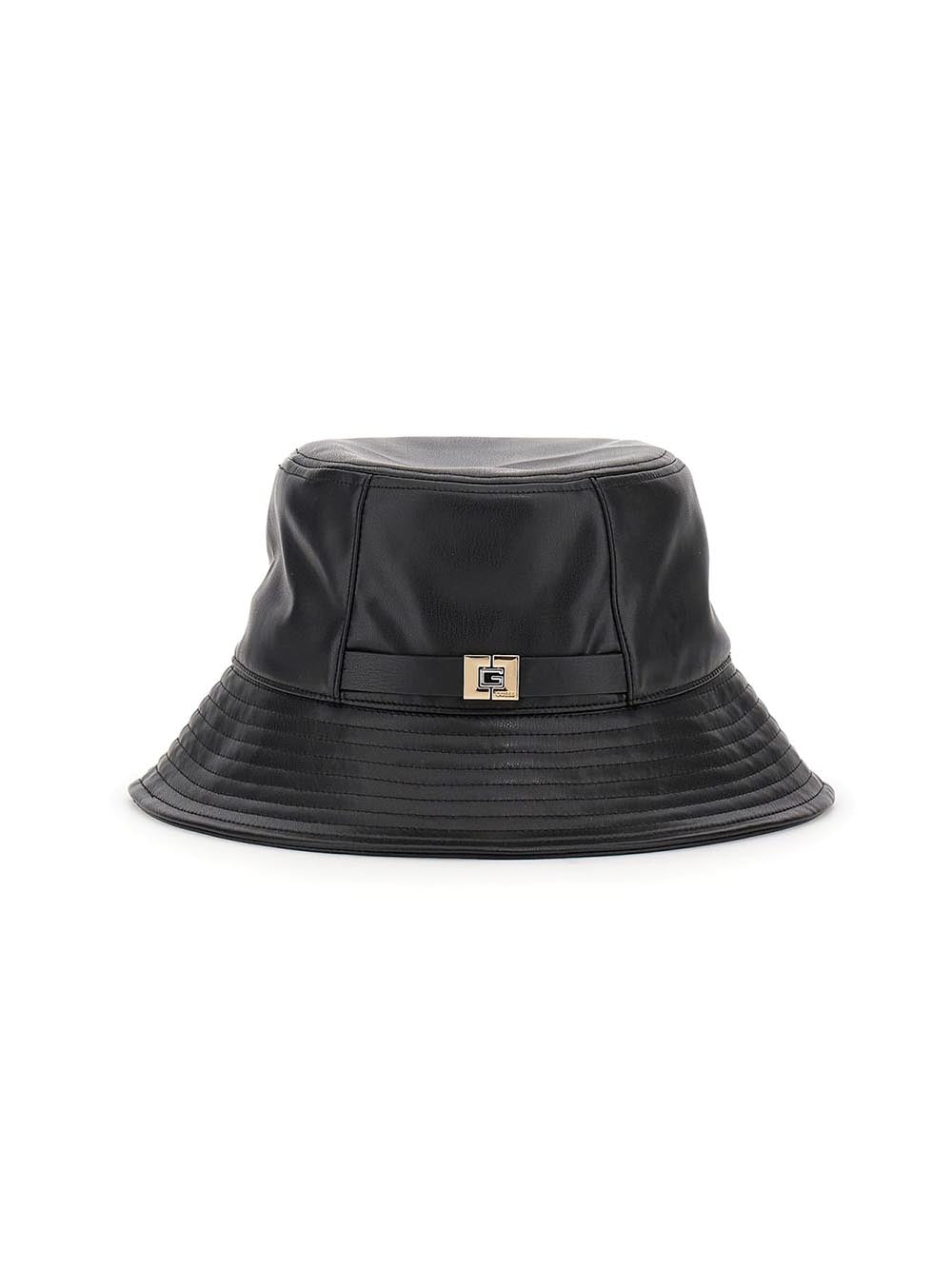 GUESS Cappello Donna - Nero modello AW5255POL01