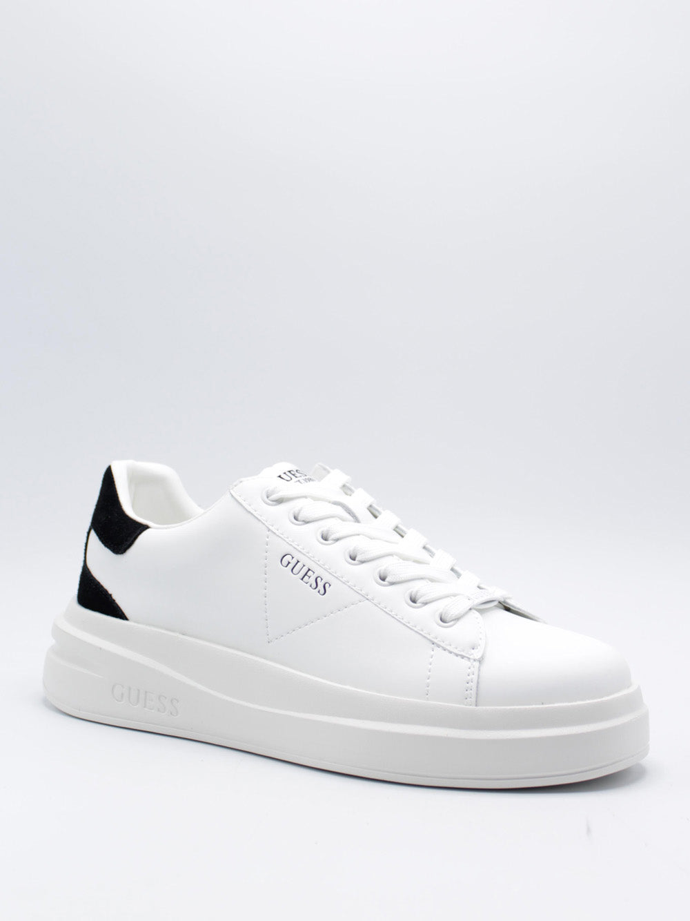 GUESS Sneakers Donna - Bianco modello FLJELBLEA12