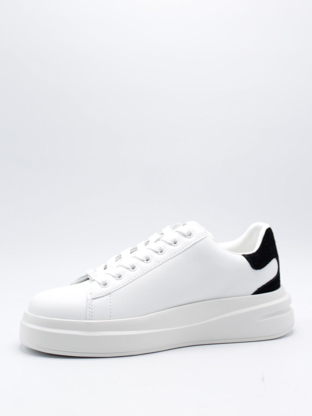 GUESS Sneakers Donna - Bianco modello FLJELBLEA12