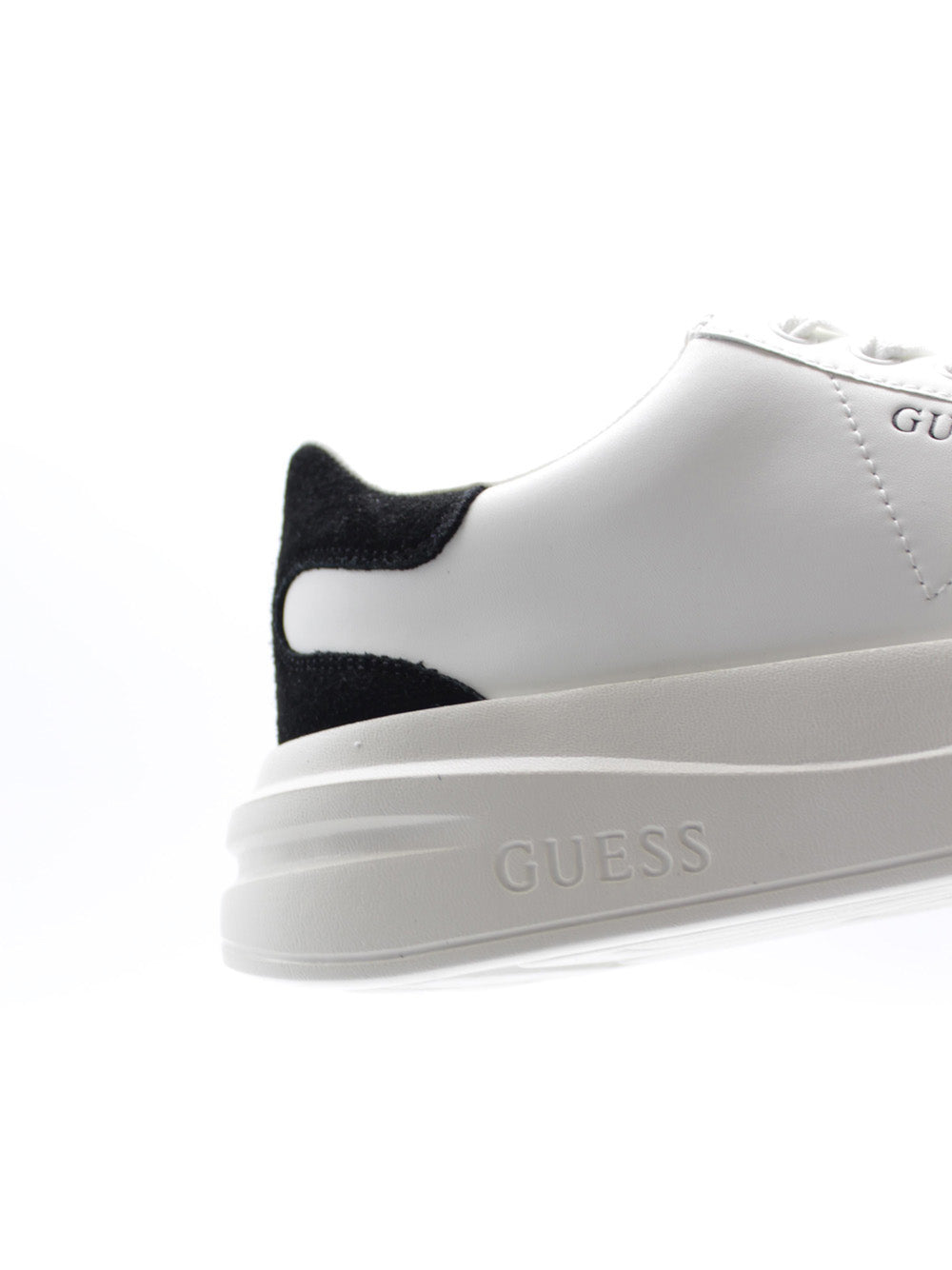 GUESS Sneakers Donna - Bianco modello FLJELBLEA12