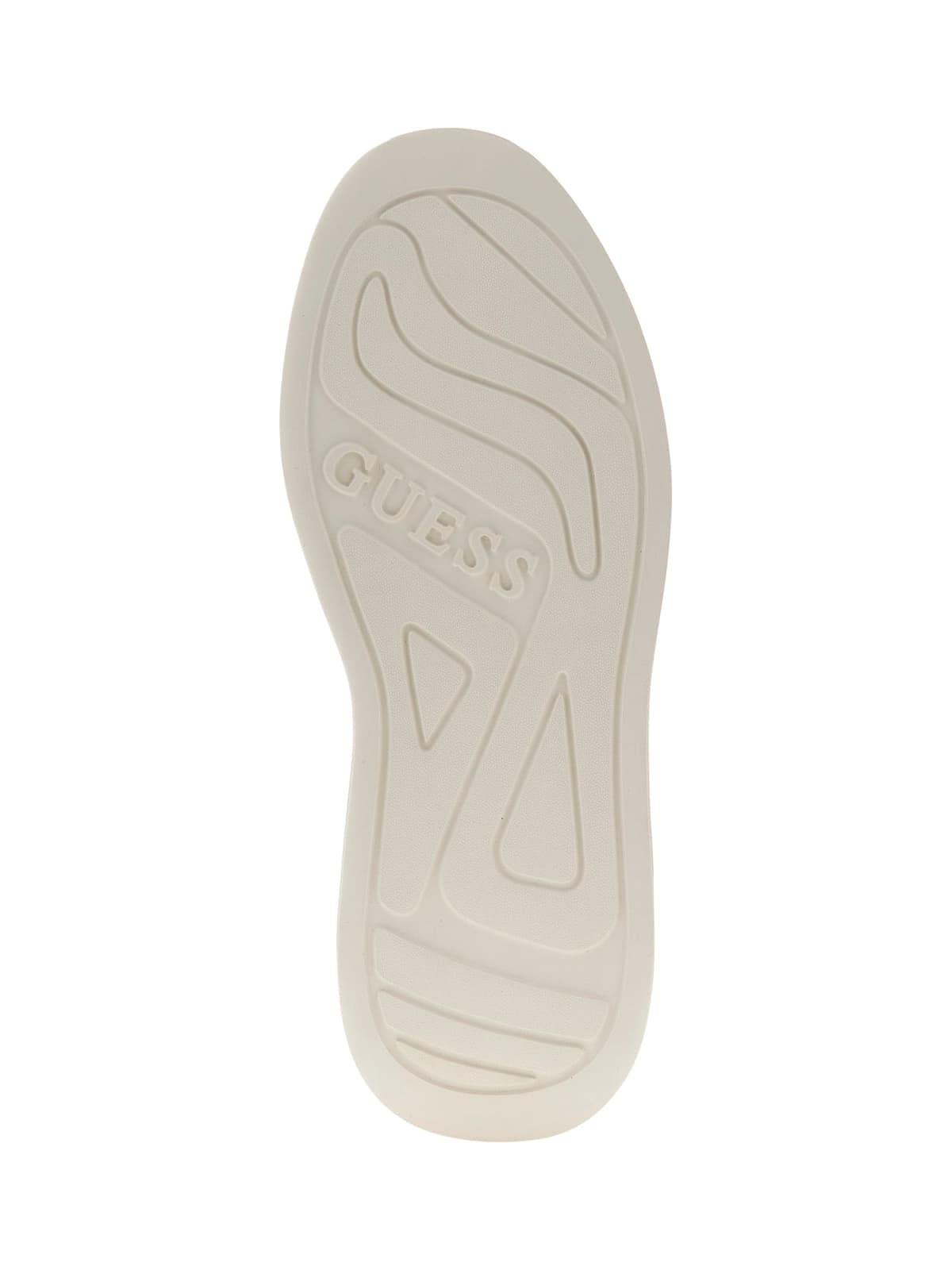 GUESS Sneakers Uomo - Nero modello FMPVIBSUE12