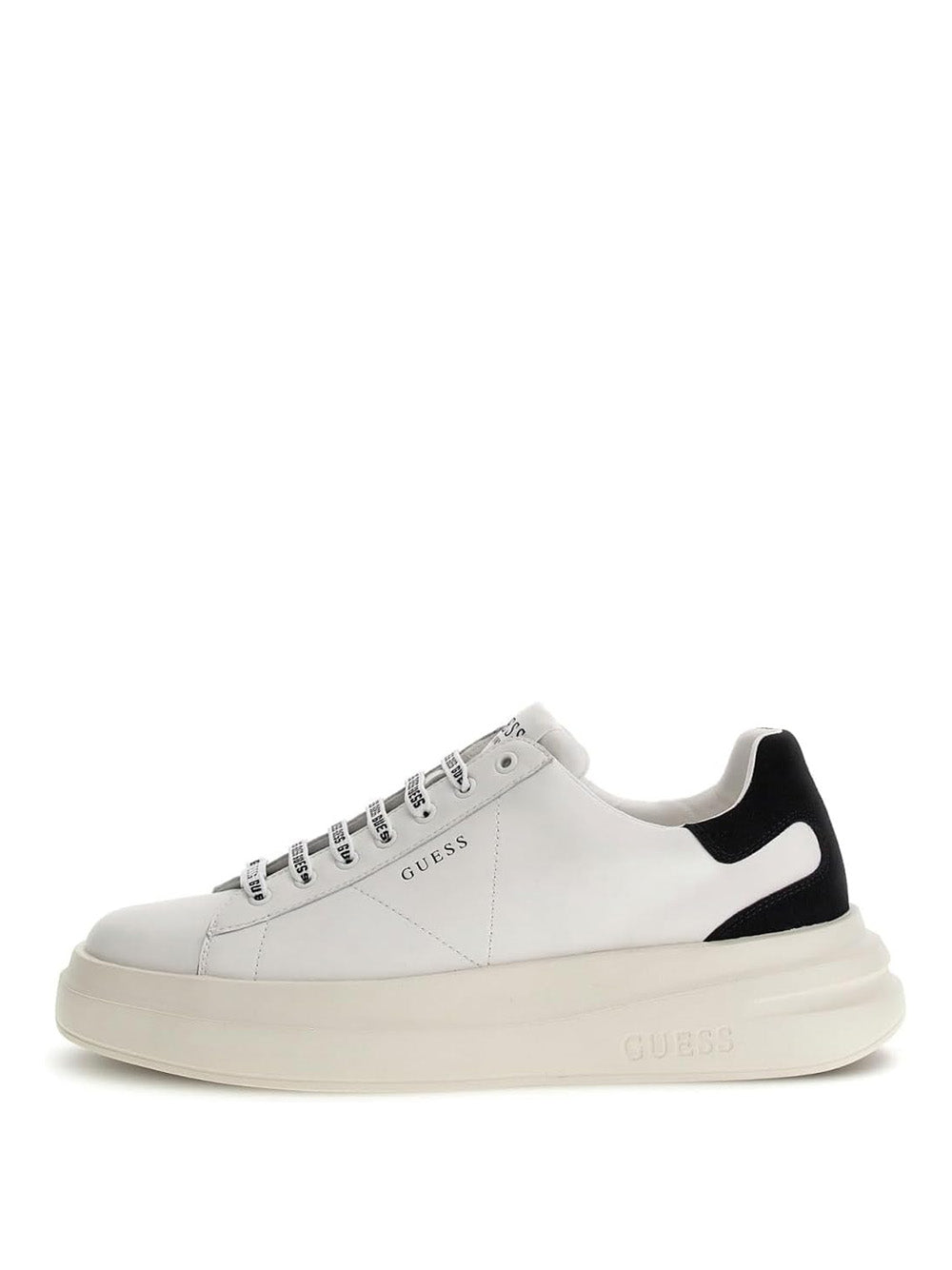 GUESS Sneakers Uomo - Bianco modello FMPVIBSUE12