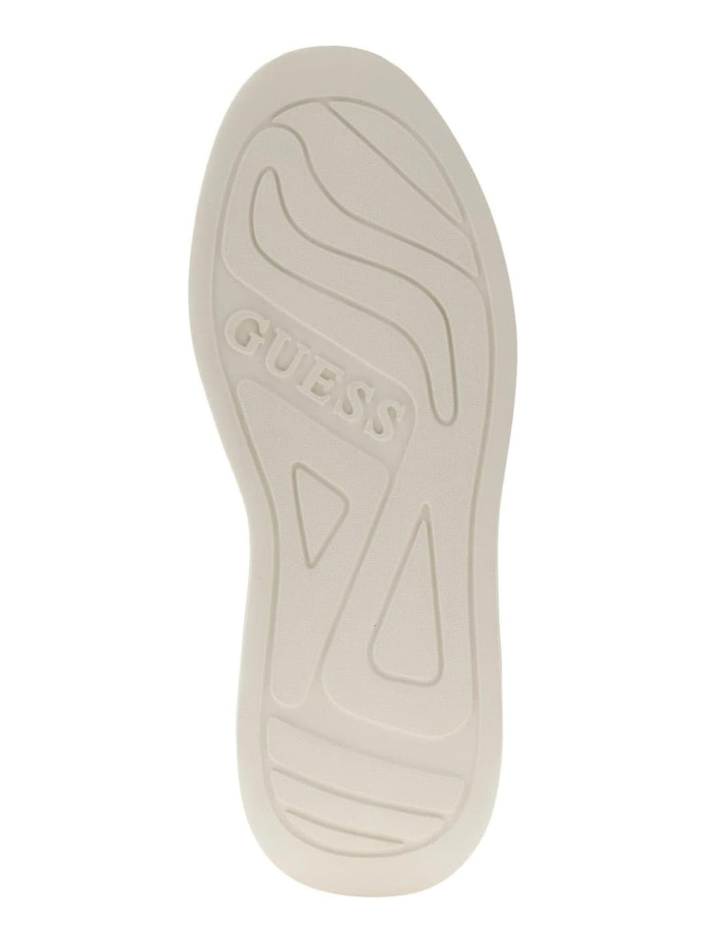 GUESS Sneakers Uomo - Bianco modello FMPVIBSUE12