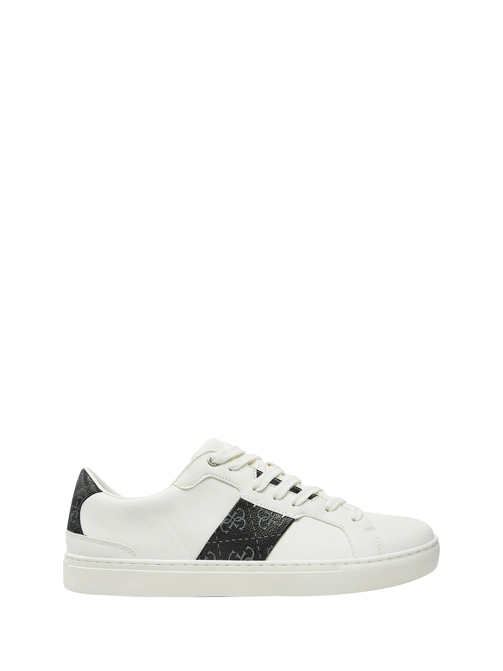 GUESS Sneakers Uomo - Bianco modello FMTTOGELL12