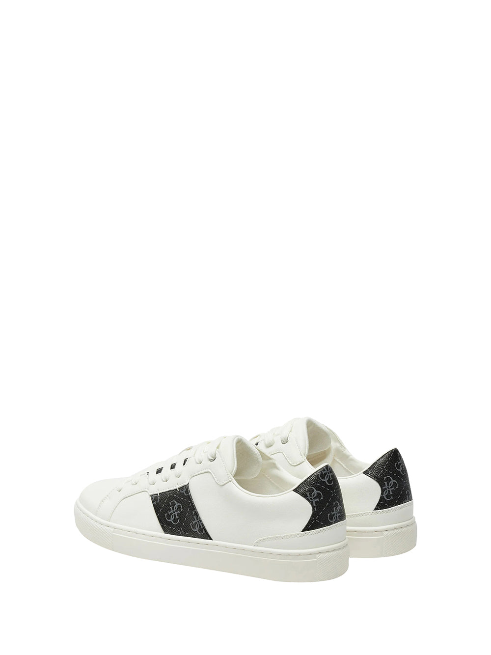 GUESS Sneakers Uomo - Bianco modello FMTTOGELL12