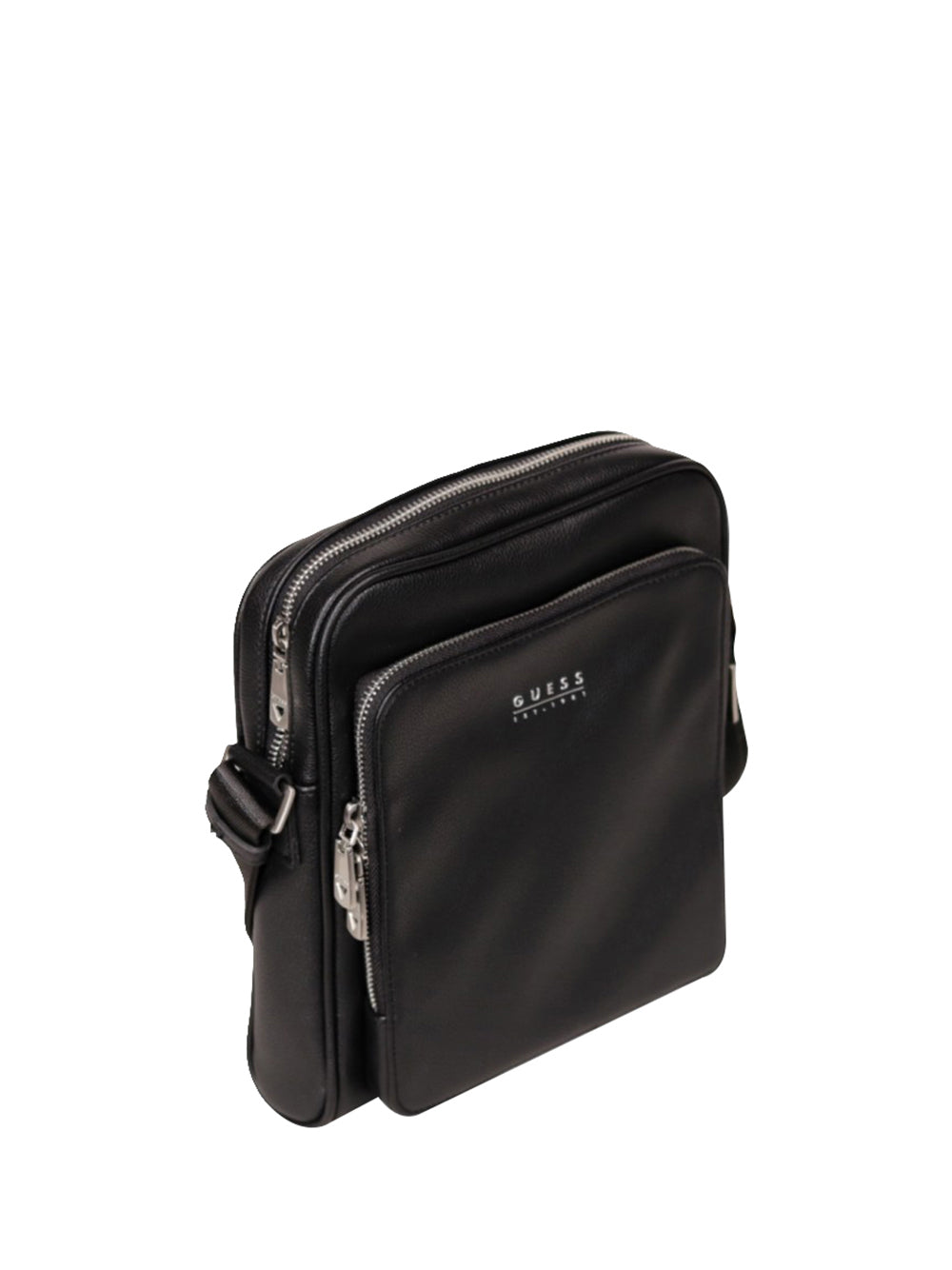 GUESS Borsa a Zainetto Uomo - Nero modello HMMITUP5260